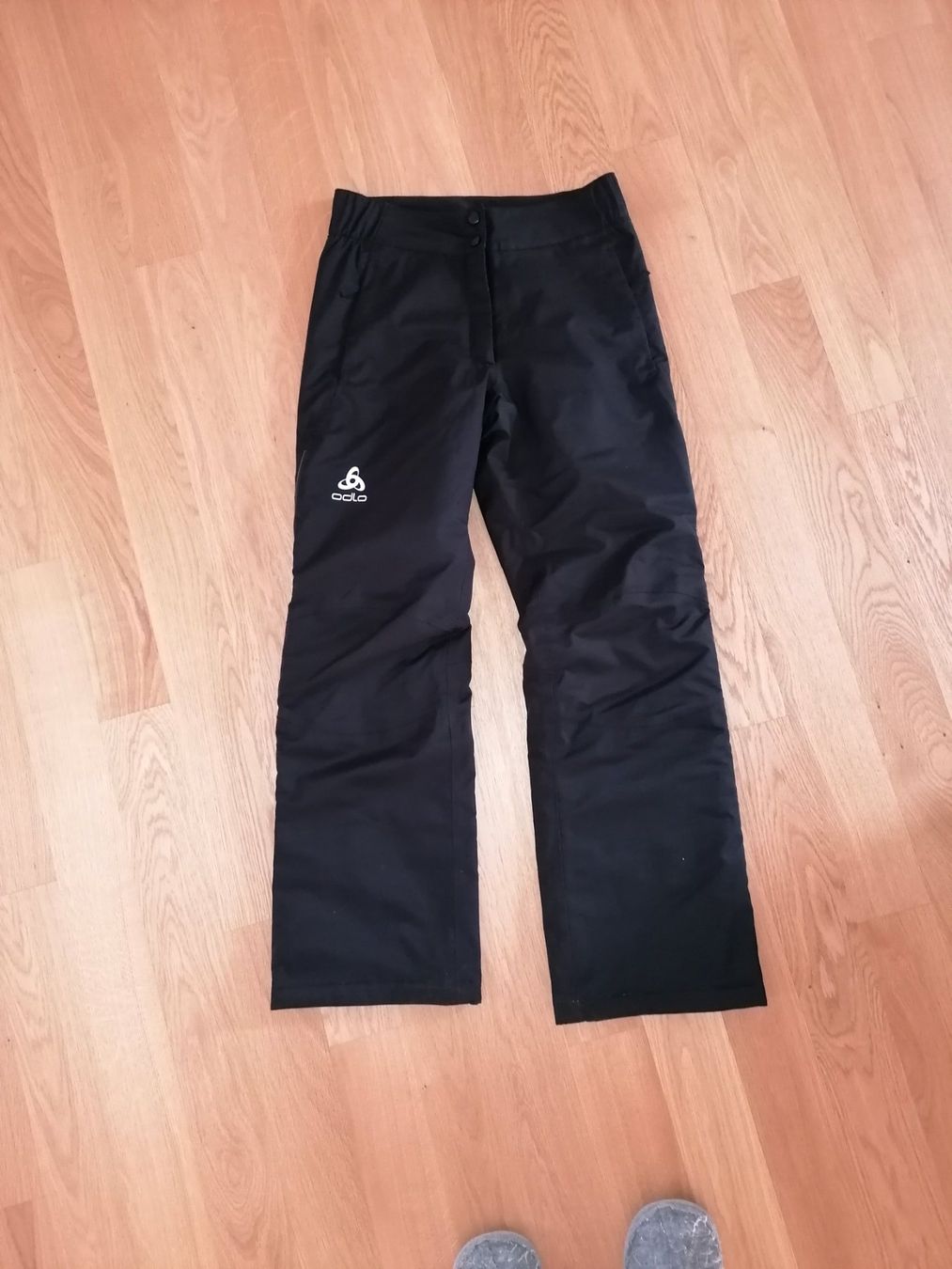 Odlo Lotti di vestiti: Odlo Set Windstopper Sleve und Skihose – Usato da Sargans venduto da Gru_L20 3