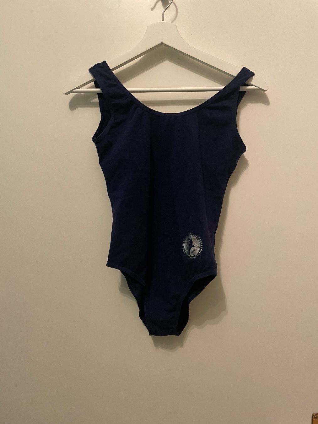 Scarpe, pantaloni & magliette da ginnastica: Ballett Body – Usato da Kriens venduto da Schneeweisschen9