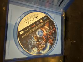 Spiel Baldur's Gate 3 PS5