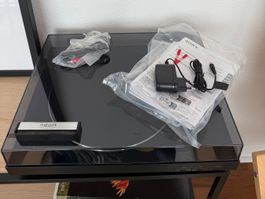 Plattenspieler Sony PS-LX310BT (unbenutzt, nur ausgepackt)