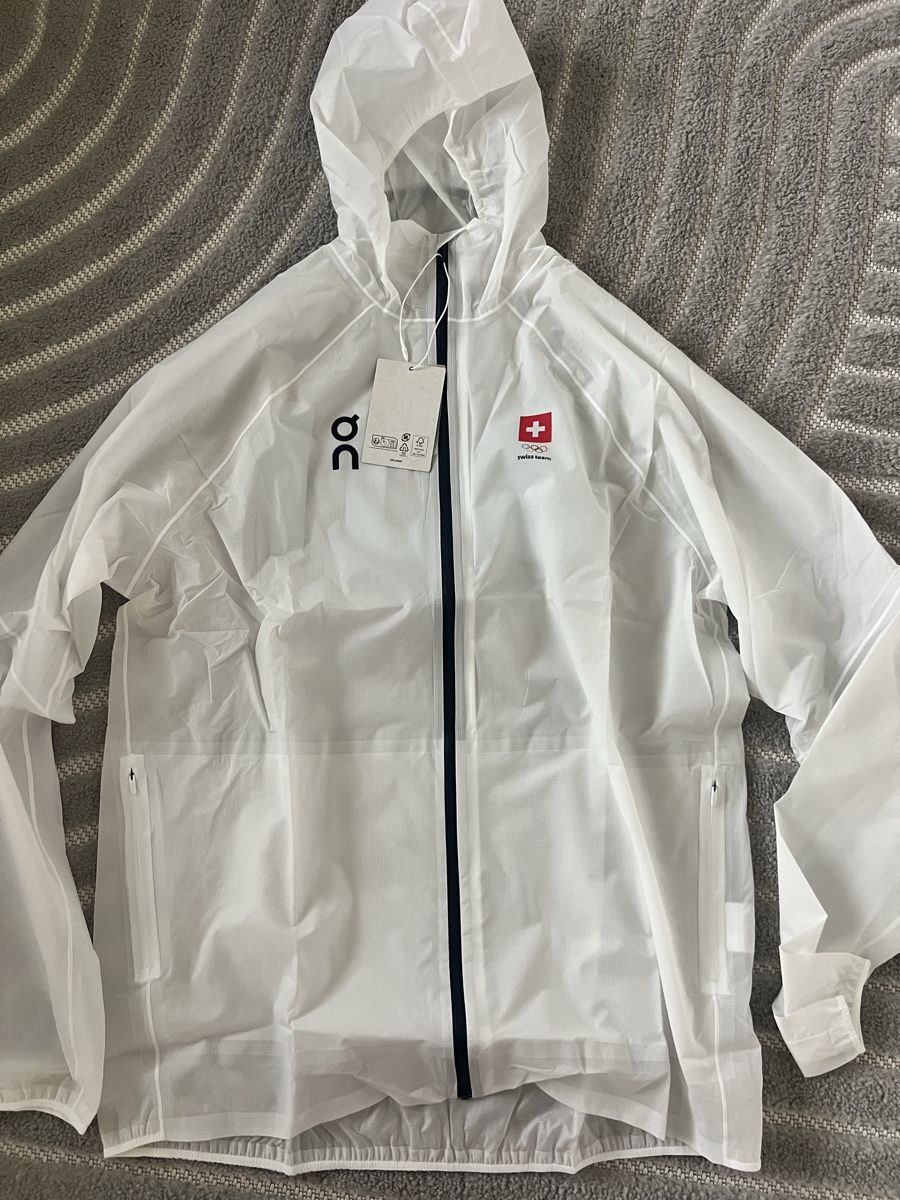Jacken: On Windjacke – Neu und originalverpackt aus Zürich von caro.ha. 3