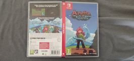 Arietta of Spirits - Nintendo Switch - Top Zustand! Rare