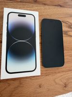 iPhone 14 Pro Space Black 128GB