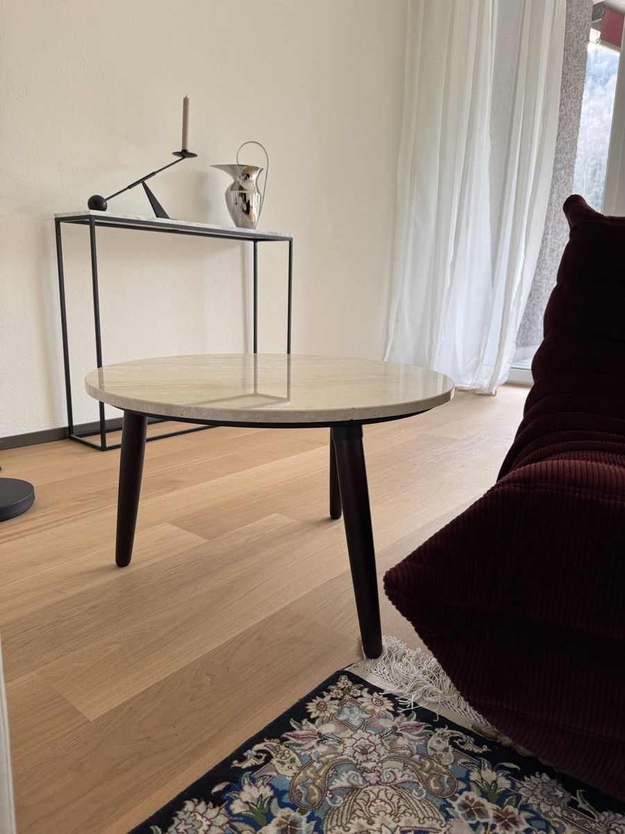 Tische: Marble table – Gebraucht aus Zürich von are_fm6c 6
