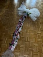 Hochzeitsschleife  Dekor