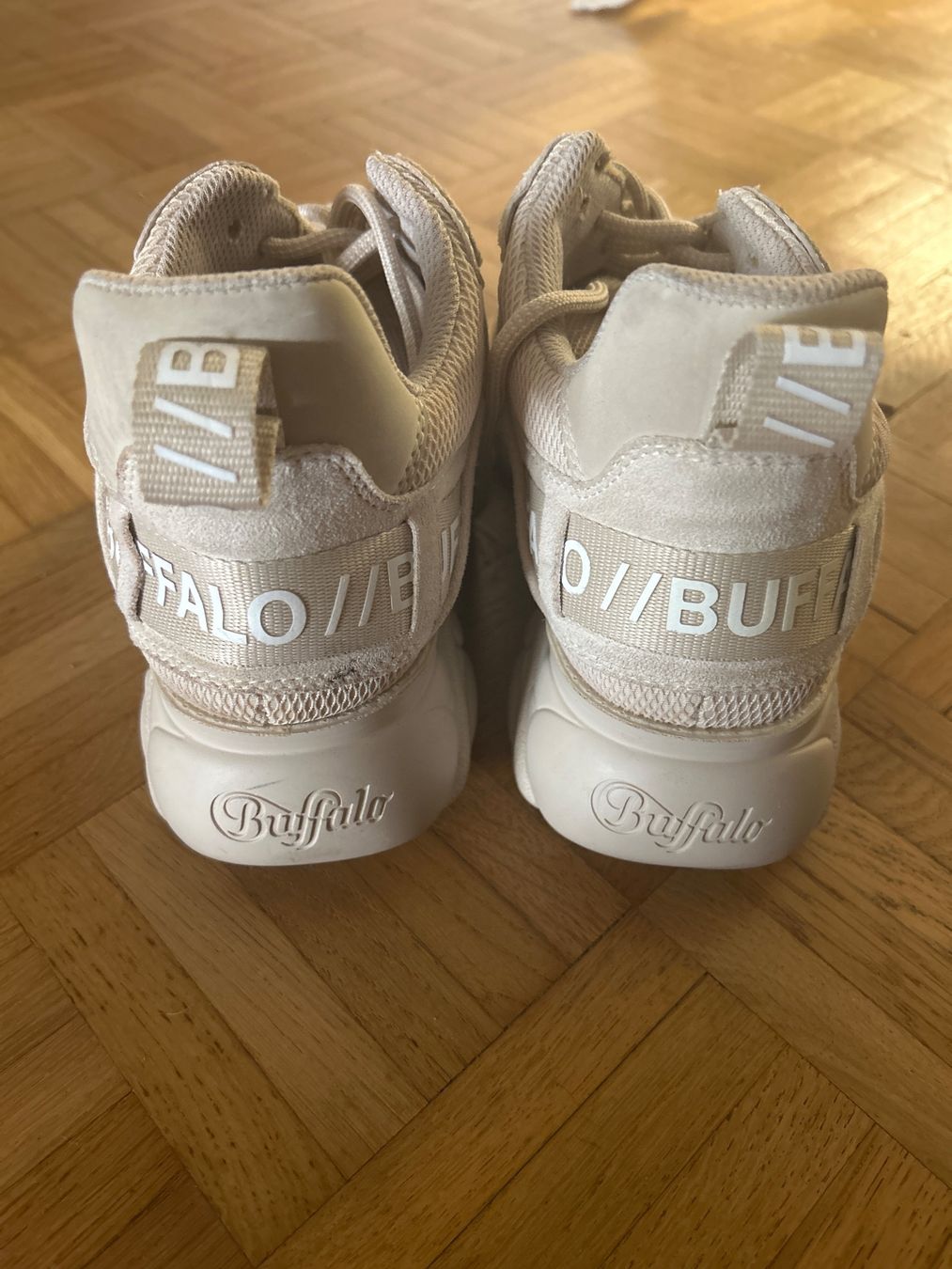 Buffalo Damenschuhe: Buffalo Schuhe – Neu (gemäss Beschreibung) aus Zürich von alv_pqz2 2