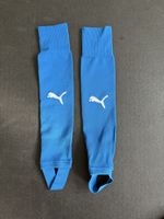Puma Football socks - sky blue - Size M