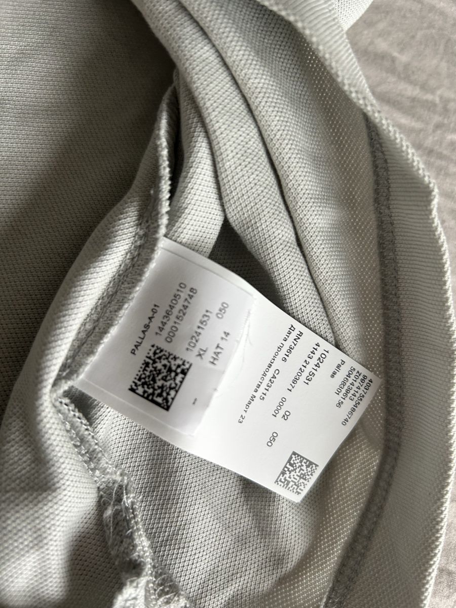 Hugo Boss Magliette Polo: Polo BOSS – Usato da Sonceboz-Sombeval venduto da Anna_Maria09 5