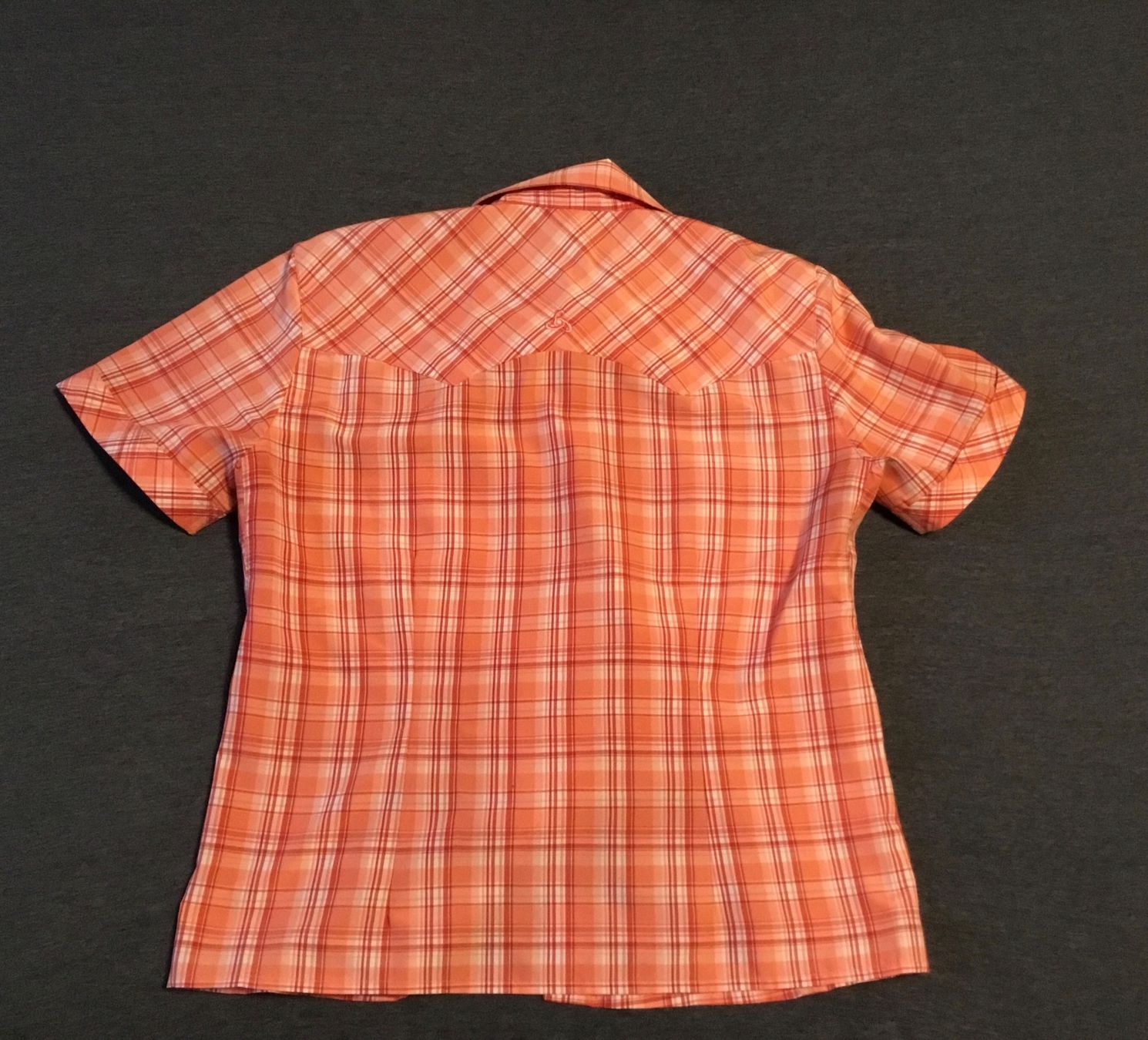 Odlo Camicette: Odlo Wander Bluse, Women, Gr. 38/40 – Usato da Chur venduto da Jacky17 2