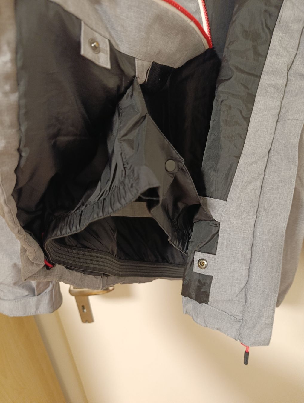 Icepeak Giacche: Icepeak Skijacke – Usato da Meilen venduto da SME_Aoi 6