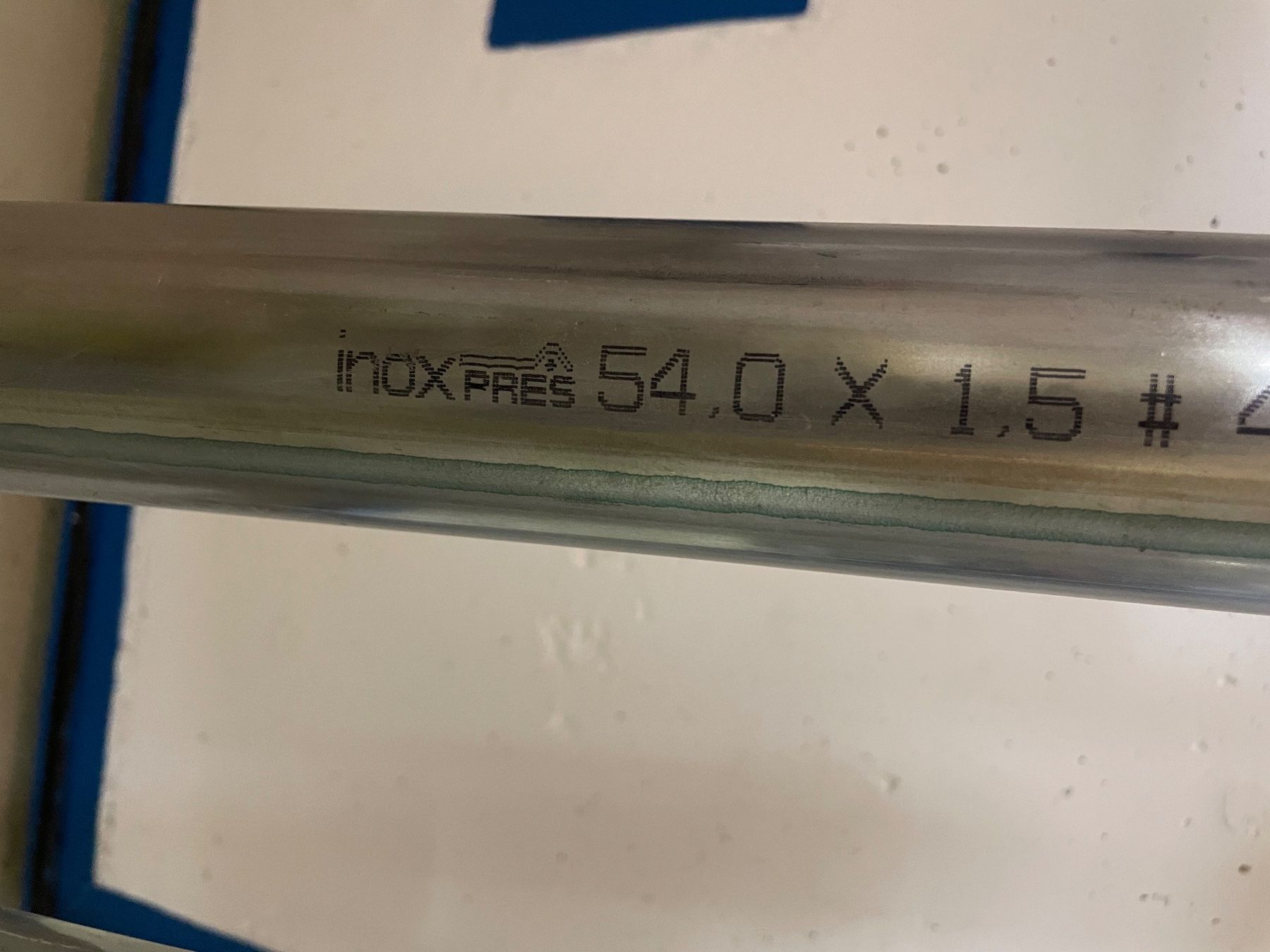 Radiatori: Restposten Heizungmaterial 54mm – Usato da Bösingen venduto da dada0106 2
