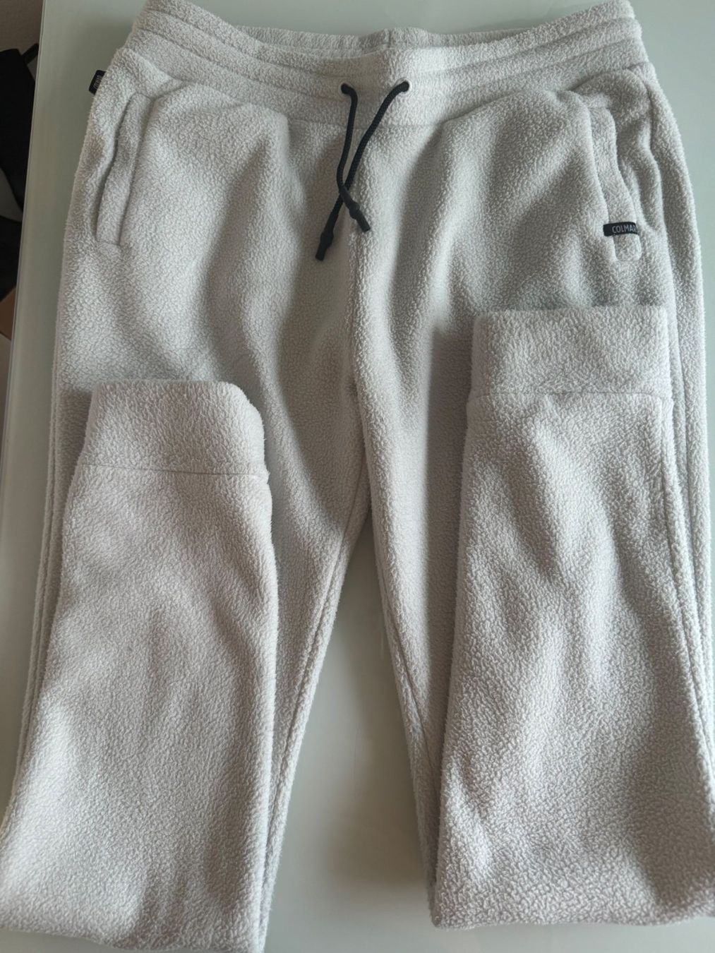 Colmar Pantaloni: COLMAR Hose Beige – Nuovo (secondo la descrizione) da Adliswil venduto da Jessik0 1