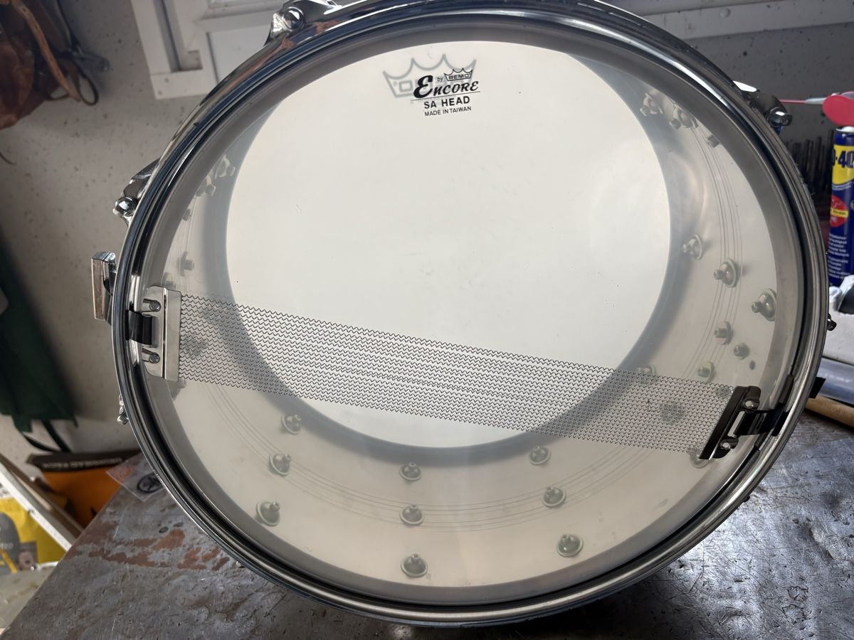 Yamaha Musikinstrumente: Yamaha Schlagzeug Shell Set mit Snare – Gebraucht aus Erlenbach i. S. von Kusim 3
