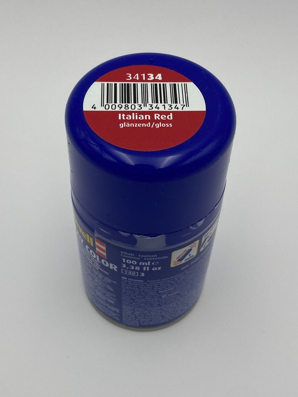 Colori: Revell Spray Color - ganzes Sortiment – Nuovo e nell'imballaggio originale da Neukirch a.d. Thur venduto da Modellbau-Artikel 4
