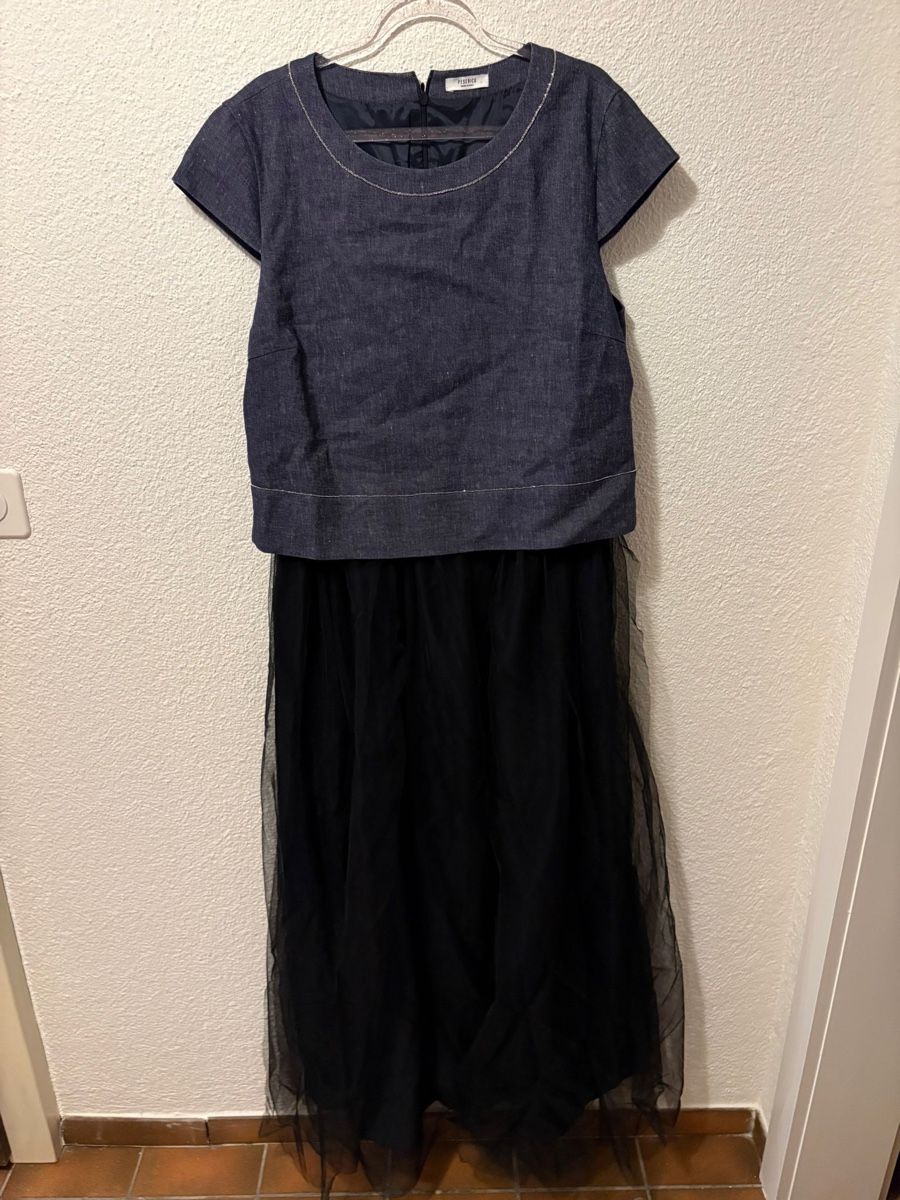 Peserico Kleider: Peserico Kleid Grösse M – Neu (gemäss Beschreibung) aus Bonstetten von Moma10 1