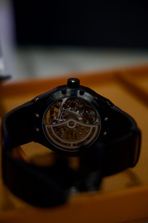 Maurice Lacroix Orologi: Maurice Lacroix AI6028-PVB010301 64/250 längst Ausverkauft – Usato da Emmenbrücke venduto da SuperFanShop 2