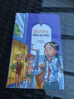 Océane tête en l'air - Pakita J.P. Chabot