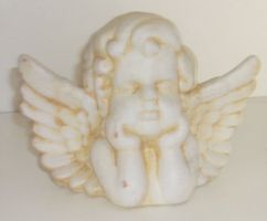 Engel ca 13 cm