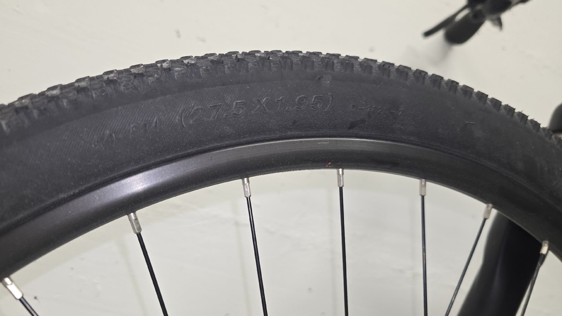 Wheeler Biciclette: Mountainbike Wheeler Protron 500 – Usato da Rothrist venduto da adniramadani21 2