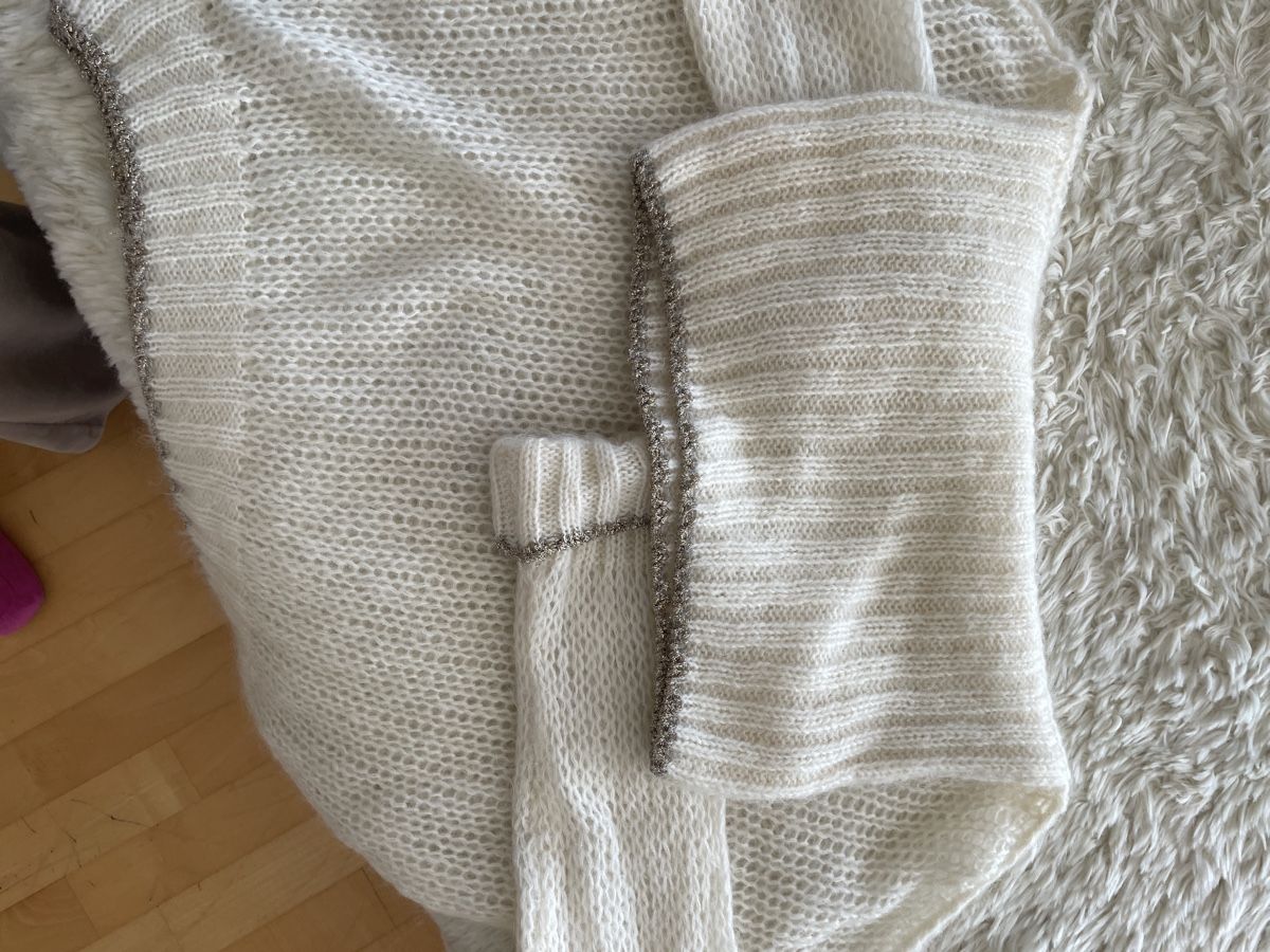 Twinset Maglioni & Felpe: Pulover – Usato da Bellmund venduto da bethybeni 3