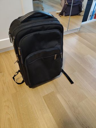 Samonsite Business-Rucksack, fast wie neu