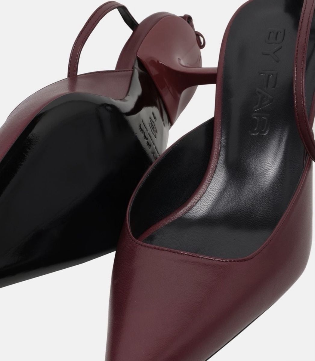 Damenschuhe: By Far shoes  – Neu und originalverpackt aus Paradiso von viorea 2