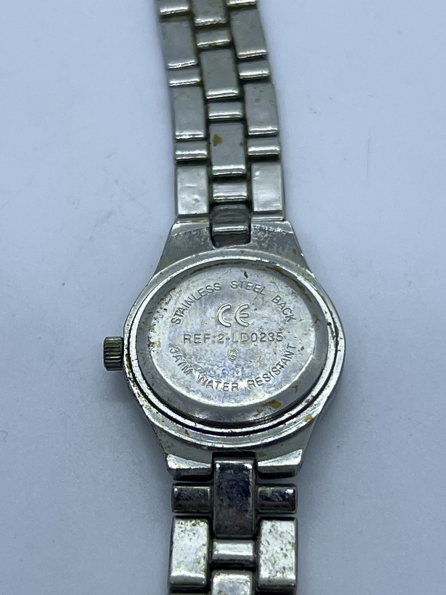 Orologi: Alte Uhr  – Difettoso da schellenberg venduto da freefostore 3