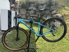 Specialized Chisel