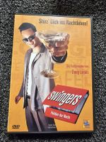 Swingers DVD (17901)