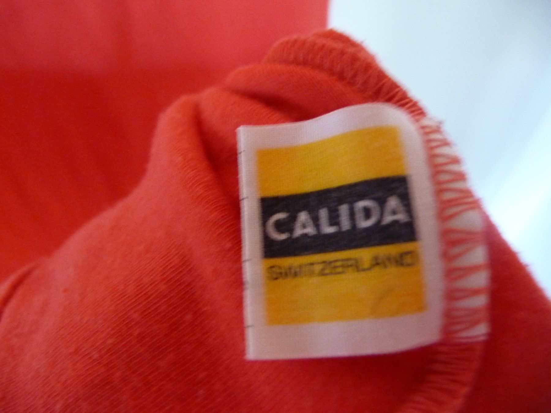 Calida Negligees & Pyjamas: langes Nachthemd Calida Gr. S – Neu (gemäss Beschreibung) aus Kirchberg BE von lavendel02 2