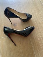 Escarpins Louboutin