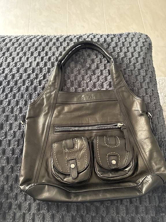 Hogan Borse da donna: Hogan Lederhandtasche – Usato da Rorschach venduto da kal_7tcg