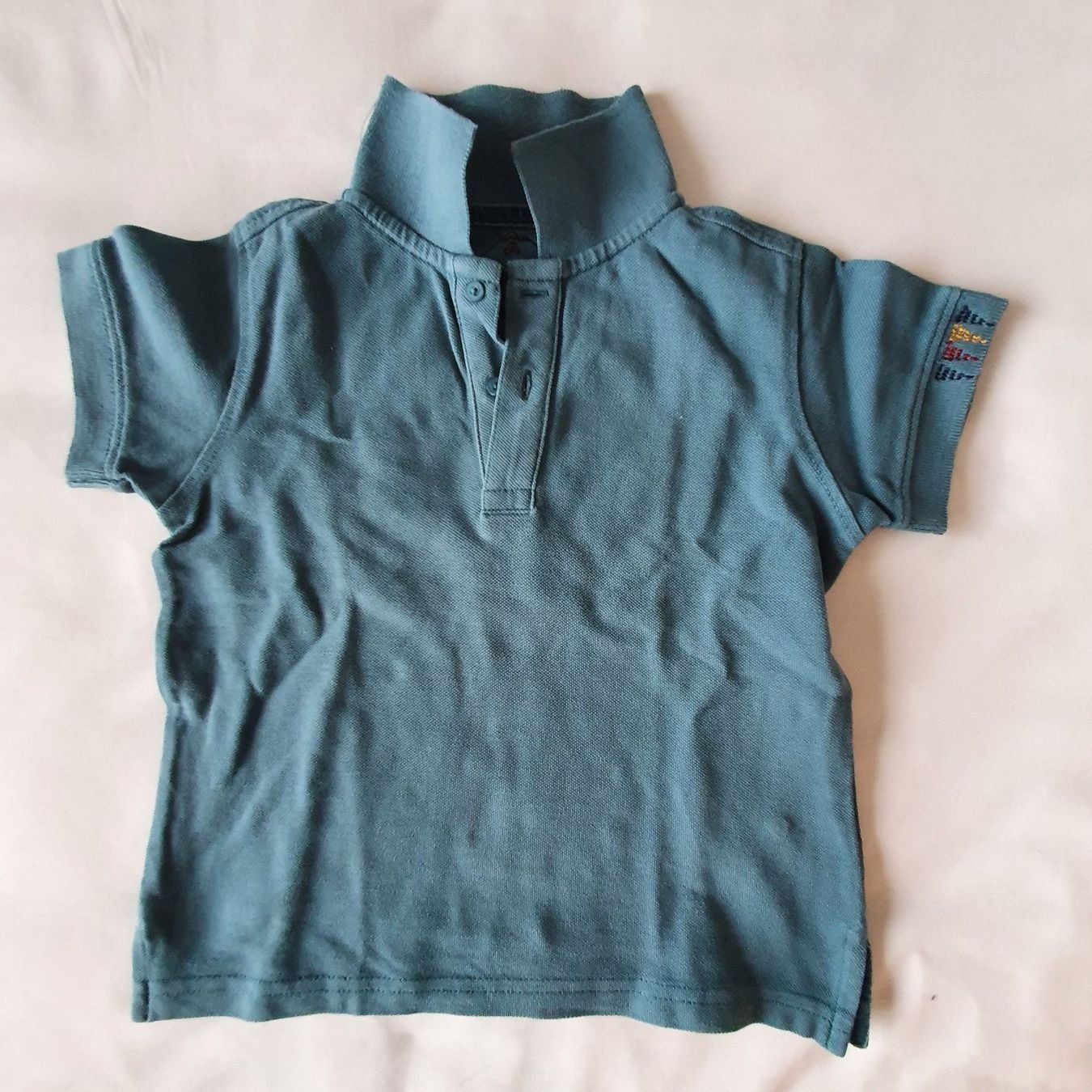 Hemden, T-Shirts & Polos: Poloshirt von Scalpers – Gebraucht aus Küsnacht ZH von ch_schweiz