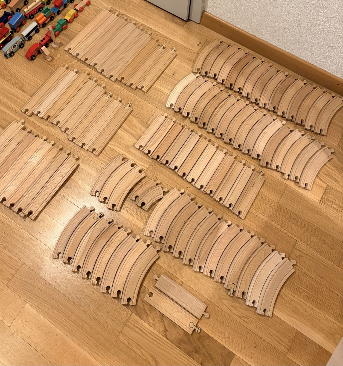 Jouets: Brio train set from multiple brands  – D'occasion à Meyrin par yej_w8lz 3