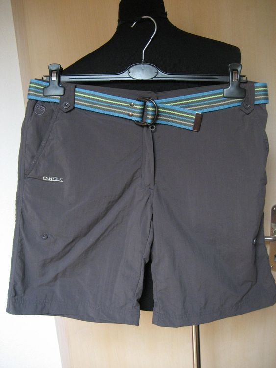 Short vintage, entrejambe de 20 cm | Gap