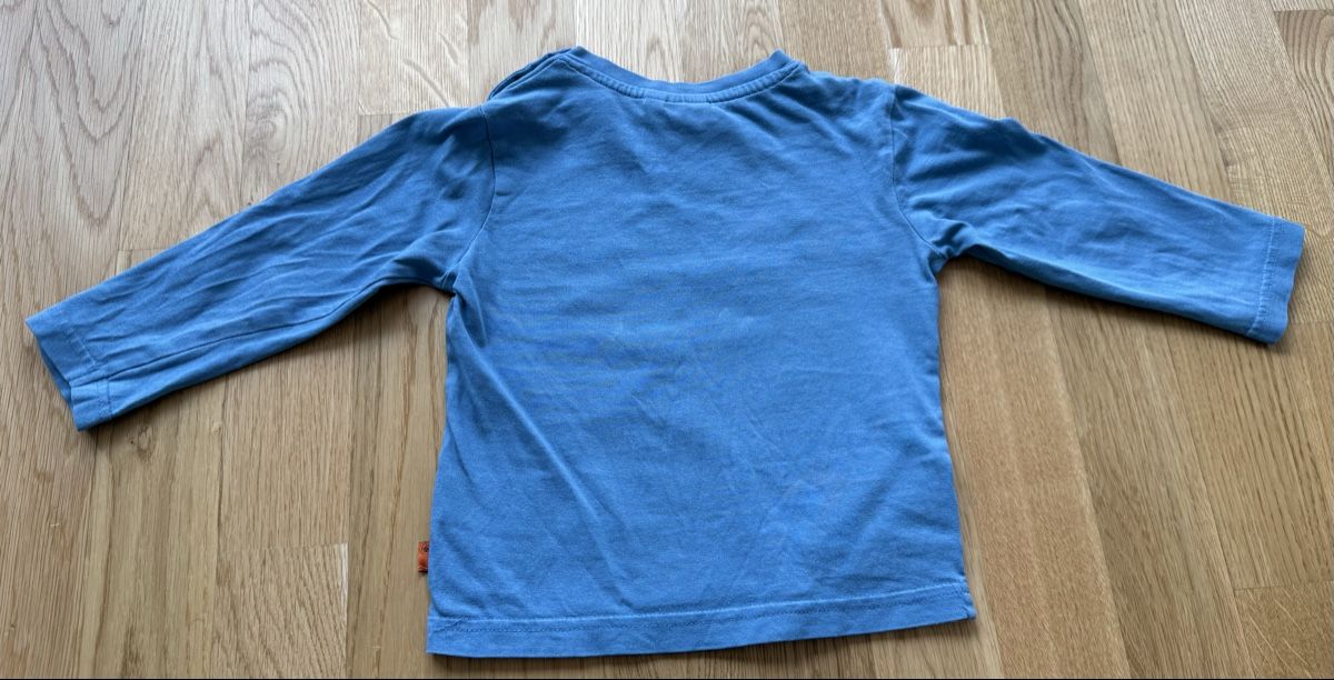 Maglioni & Felpe: Disney baby - pull Tigrou, taille 86 – Usato da Genève venduto da valmath 3