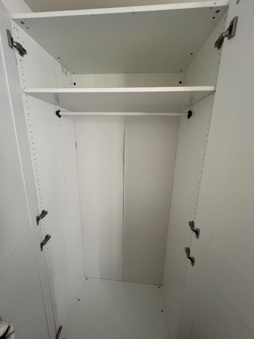Armoires: Pax Schrank - Ikea – Neuf (Voir description) à Kriens par mendaa 2