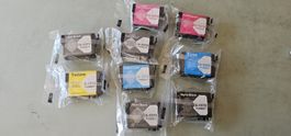 Stylus Photo R3000 Ink Cartridges - Full Set New
