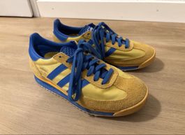 Adidas SL 72