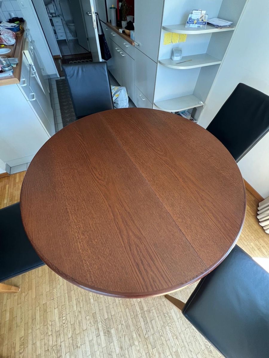 Tavoli: Tisch – Usato da Wildegg venduto da and_rps8 1