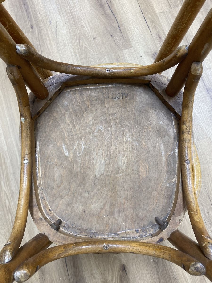 Chaises: 2er Set Bistrostühle  – D'occasion à Basel par MoebelSackmann 5