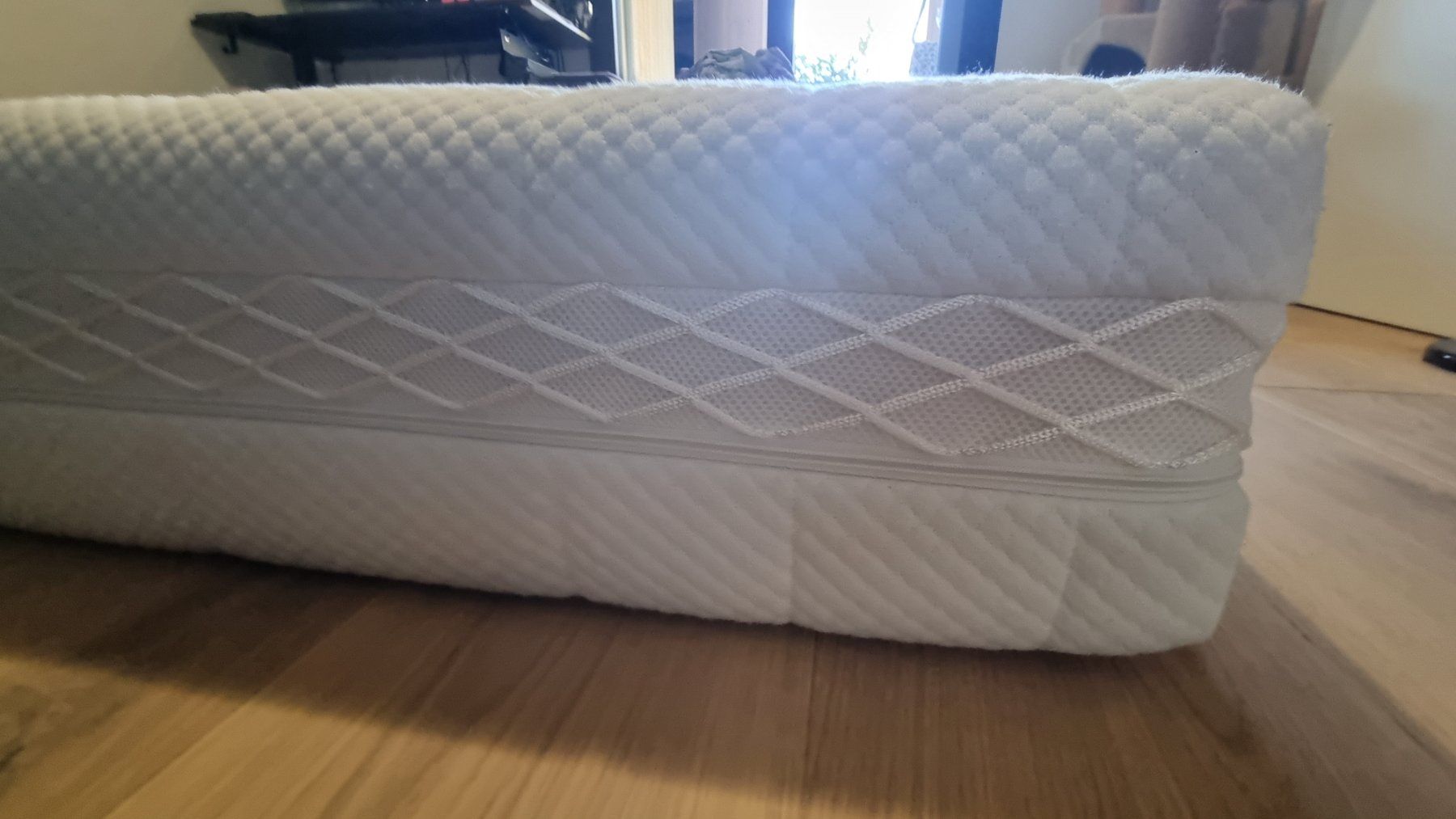 Materassi: Ersatzmatratze Boxspring – Usato da Altwis venduto da nis_nrh6 2