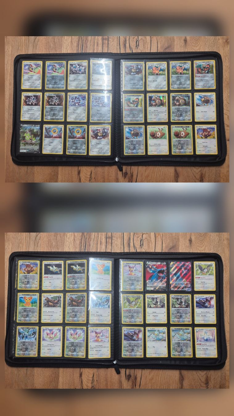 Pokémon Cartes à collectionner: Masterset Darkness Ablaze 2020 – Neuf (Voir description) à Steinhausen par M_a_r_c_e_l 5
