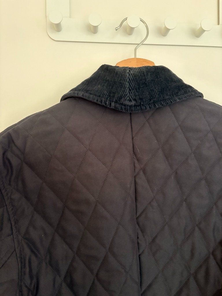Giacche: Steppjacke dunkelblau – Usato da Zürich venduto da nin_n7p7 4