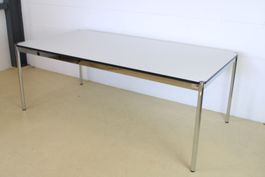 USM Tische /175 x 1m