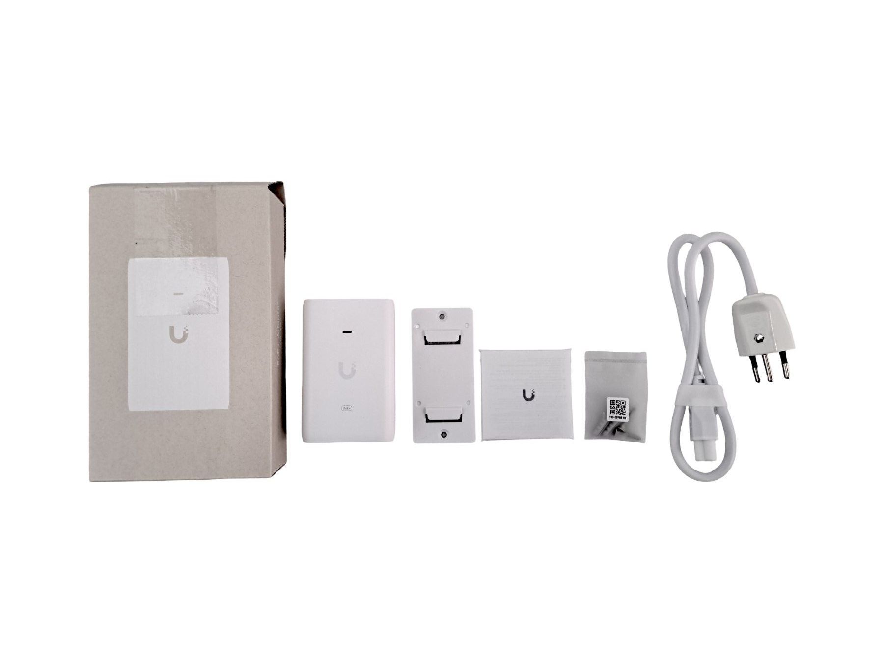 Ubiquiti Unità & Adattatore: UBIQUITI U-POE-AF Adapter – Nuovo (secondo la descrizione) da Männedorf venduto da Restwert_Maennedorf 4