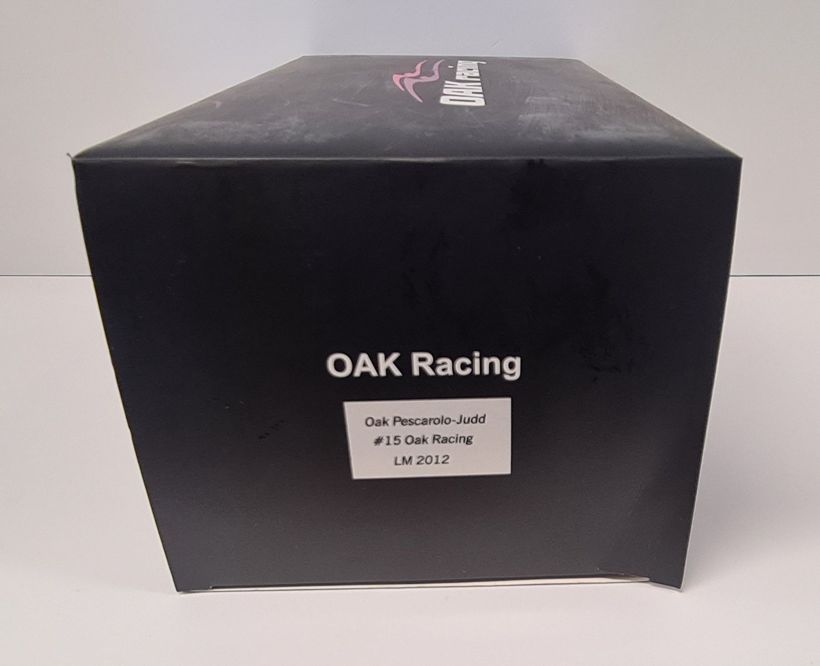 Spark Modellautos: OAK Racing Spark Modell LM 2012 1:18 – Neu (gemäss Beschreibung) aus Uetendorf von ATA-Deals 7