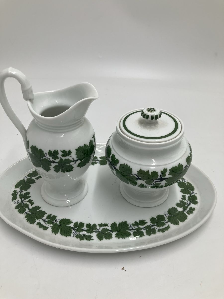 Services de table: Meissen Porzelan  – D'occasion à fribourg par Retroverso