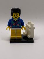 LEGO Minifigur CMF LEGO Movie - Wo sind meine Hosen? Typ