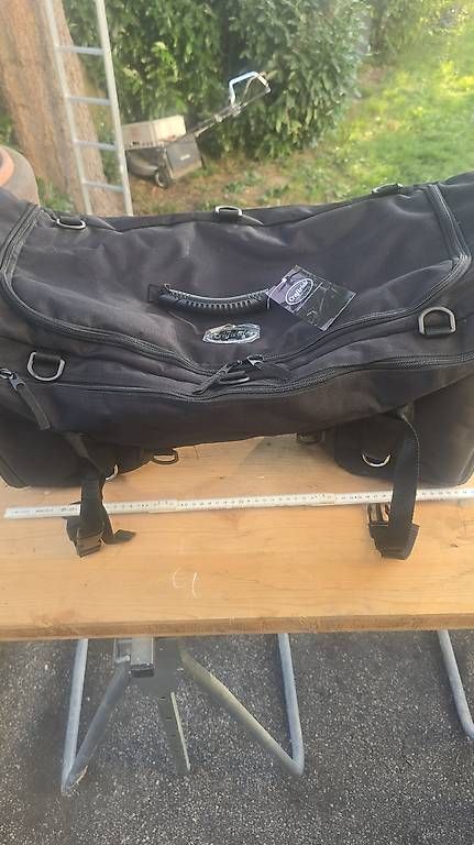 Taschen: Motorrad Tasche – Neu und originalverpackt aus Balsthal von Ruc_g5nx 3